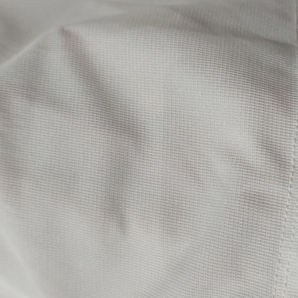 Flying pig Marathon, white running shirt, asics - Picture 4 of 6